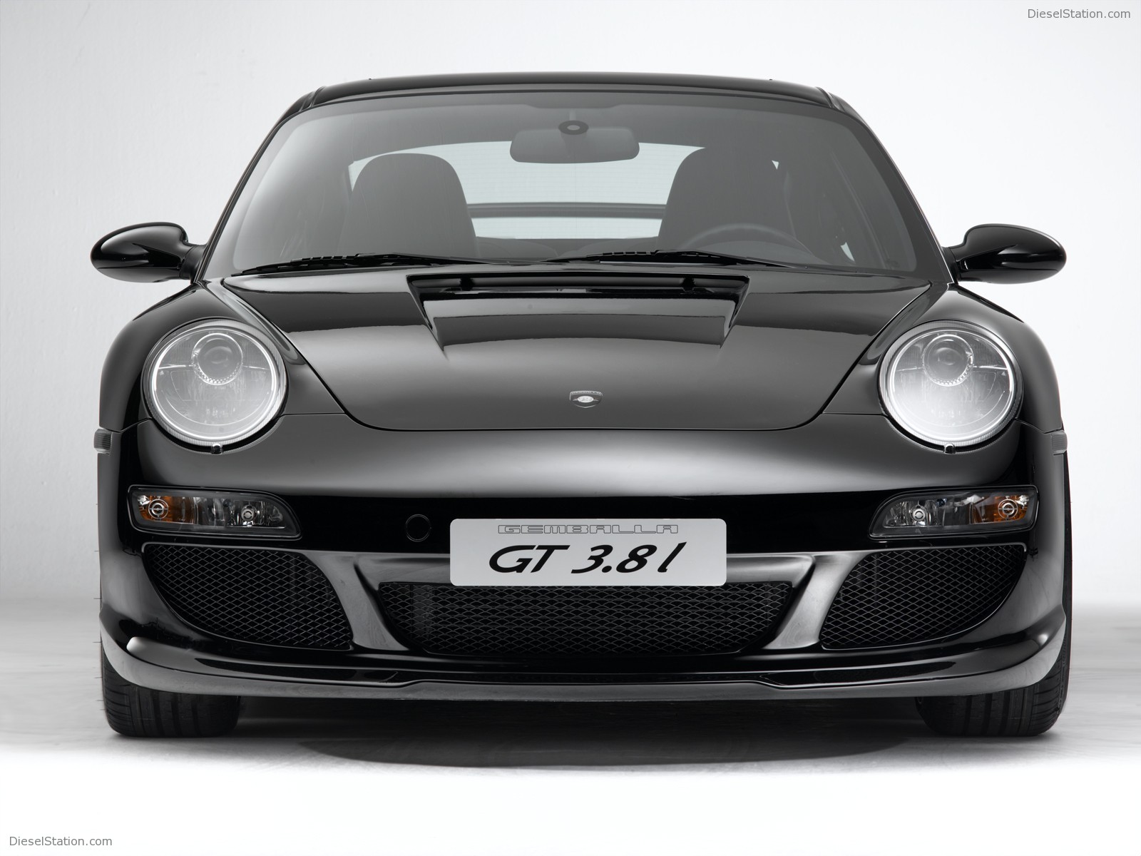 GT 3.8L (2006)